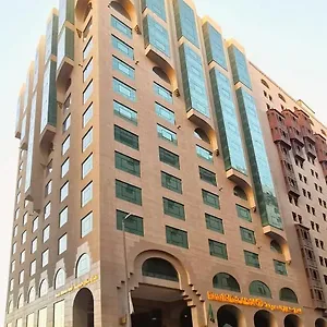 Manazil Al Madinah المدينة المنورة