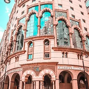 3* فندق Al Mokhtara Diamond