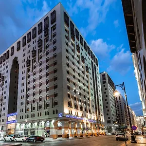3* فندق قصر الأنصار الجديد