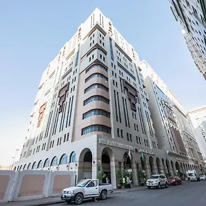 3* فندق المختارة العالمي