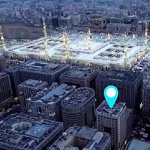 Gloria Al Madinah Al Fayroz Al Massi المدينة المنورة