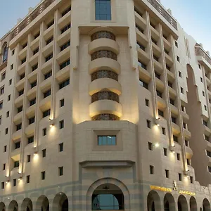 Elaf Al Nakheel المدينة المنورة