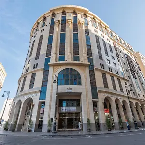 4* فندق جراند زوار