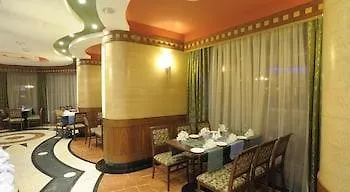 Al Muna Kareem Hotel- Ex Leader Медина 3*,  Саудовская Аравия