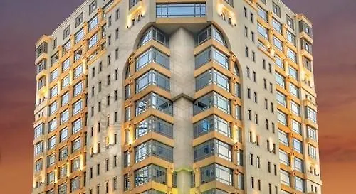 Al Muna Kareem Hotel- Ex Leader Medina Hotel