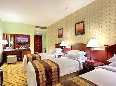 Al Muna Kareem Hotel- Ex Leader Медина Отель